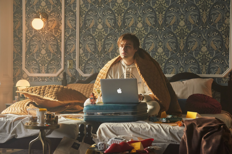 José Lourenço makes feature directorial debut with ‘Young Werther’